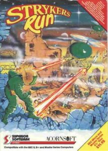 Stryker’s Run