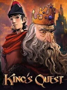 King’s Quest