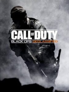 Call of Duty: Black Ops – Declassified