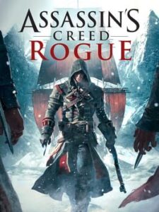 Assassin’s Creed Rogue
