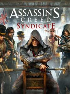 Assassin’s Creed Syndicate