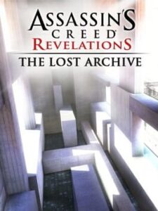 Assassin’s Creed Revelations: The Lost Archive