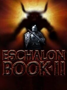 Eschalon: Book II