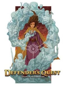 Defender’s Quest: Valley of the Forgotten
