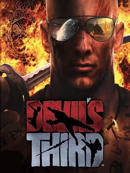 Devil’s Third