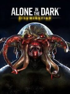 Alone in the Dark: Illumination