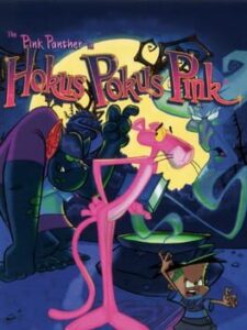 The Pink Panther: Hokus Pokus Pink