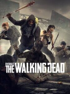 Overkill’s The Walking Dead