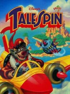 Disney’s TaleSpin