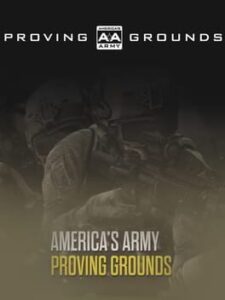 America’s Army: Proving Grounds