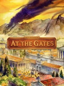 Jon Shafer’s At the Gates