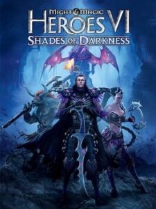Might & Magic: Heroes VI – Shades of Darkness