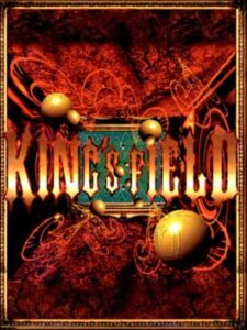 King’s Field