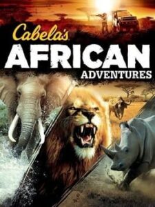 Cabela’s African Adventures