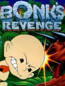 Bonk’s Revenge