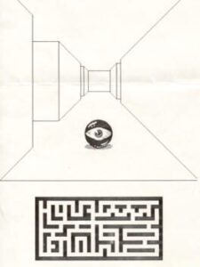 Maze
