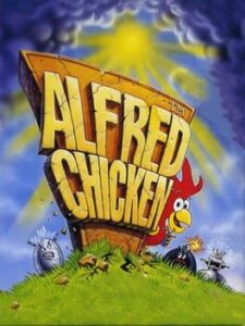 Alfred Chicken