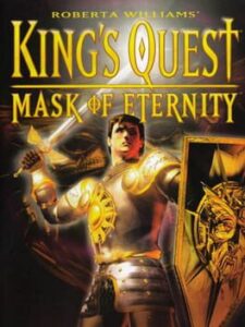 King’s Quest VIII: The Mask of Eternity