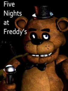 Five Nights at Freddy’s