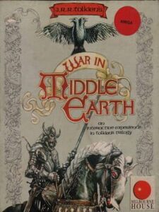 J.R.R. Tolkien’s War in Middle Earth
