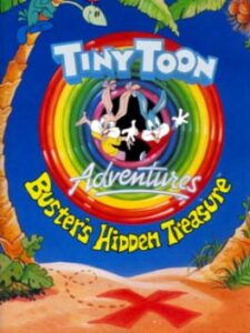 Tiny Toon Adventures: Buster’s Hidden Treasure