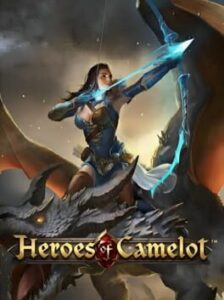 Heroes of Camelot