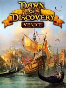 Dawn of Discovery: Venice