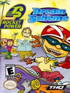 Rocket Power: Dream Scheme