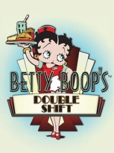 Betty Boop’s Double Shift