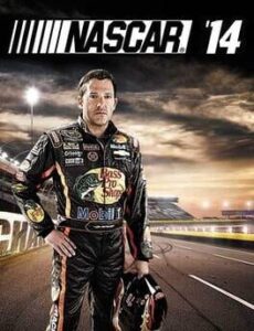 NASCAR ’14