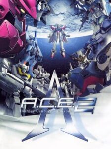 Another Century’s Episode 2