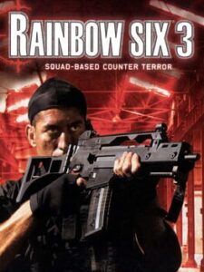 Tom Clancy’s Rainbow Six 3