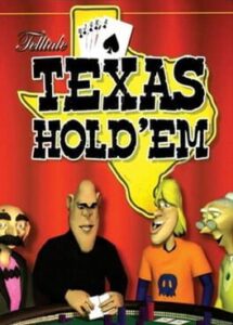Telltale Texas Hold’em