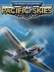 Sid Meier’s Ace Patrol: Pacific Skies