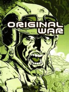 Original War