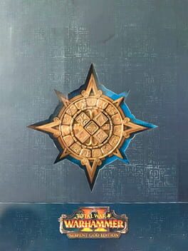 Total War: Warhammer II – Serpent God Edition