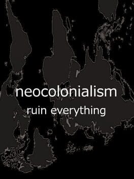 Neocolonialism