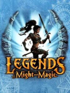 Legends of Might and Magic