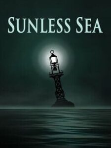 Sunless Sea