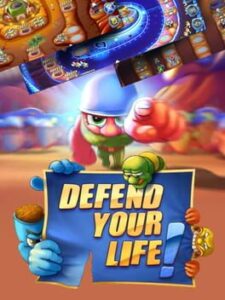 Defend Your Life: TD