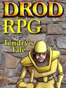 DROD RPG: Tendry’s Tale