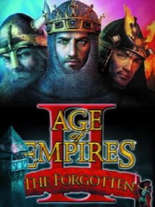 Age of Empires II: HD Edition – The Forgotten