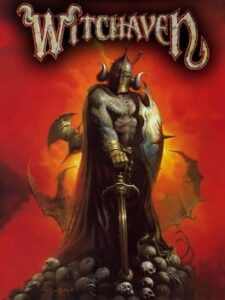 Witchaven