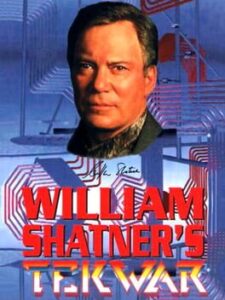 William Shatner’s TekWar