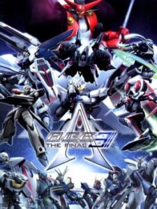 Another Century’s Episode 3: The Final