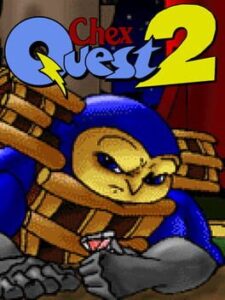 Chex Quest 2