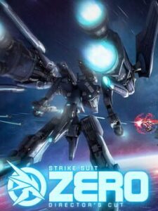 Strike Suit Zero: Director’s Cut