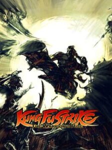 Kung Fu Strike: The Warrior’s Rise