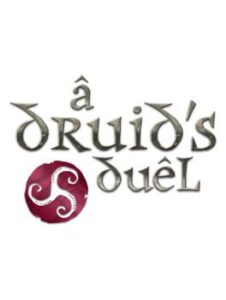A Druid’s Duel
