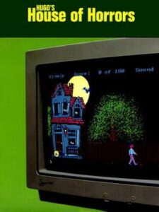 Hugo’s House of Horrors